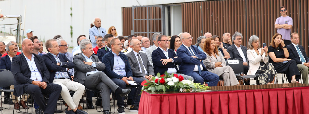  DGRM e Município de Caminha assinam protocolo para instalação do primeiro Balcão BMar da região Norte 