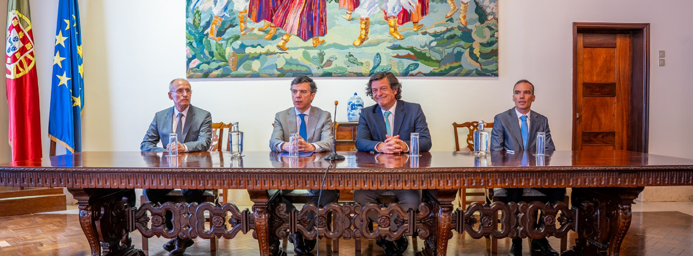  Novo Balcão BMar disponível na Loja do Cidadão da Madeira 