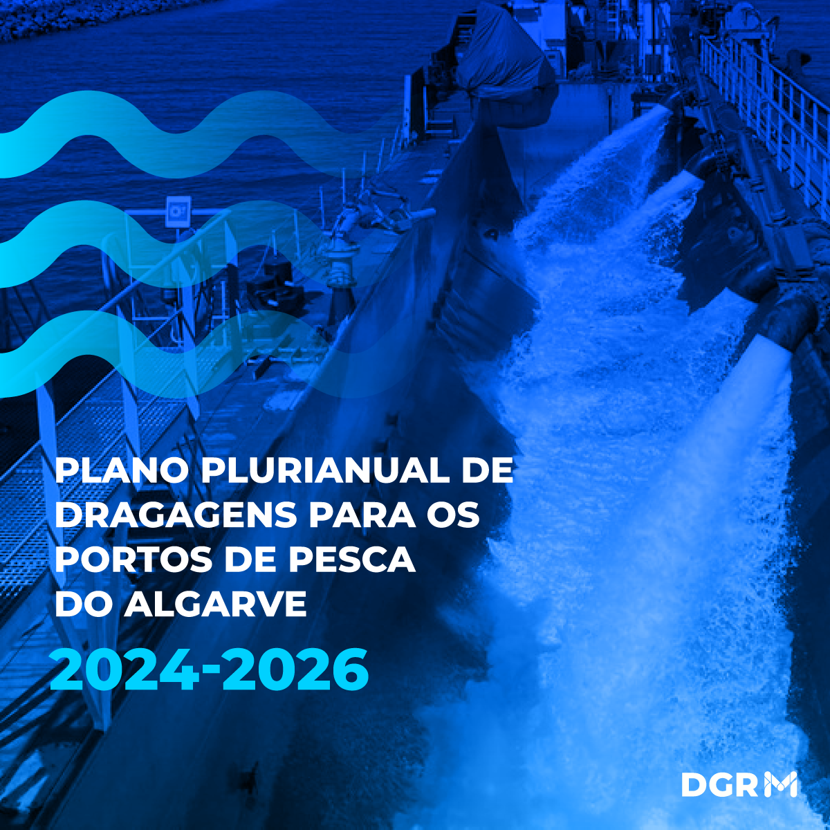  Plano Plurianual de Dragagens dos Portos do Algarve 