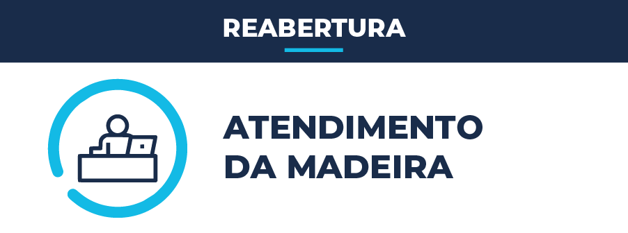  Reabertura do atendimento da DGRM no Funchal 