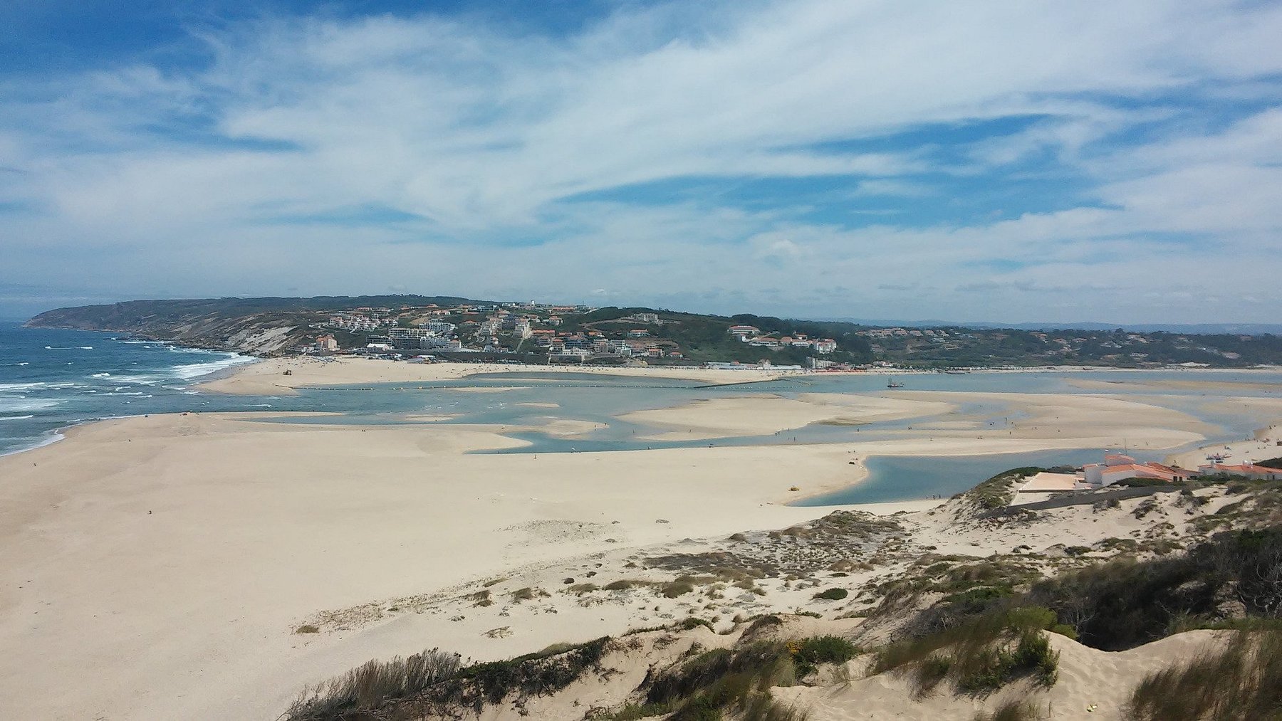  Medidas de gestão para a Lagoa de Óbidos 